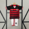 Conjunto Flamengo 24/25