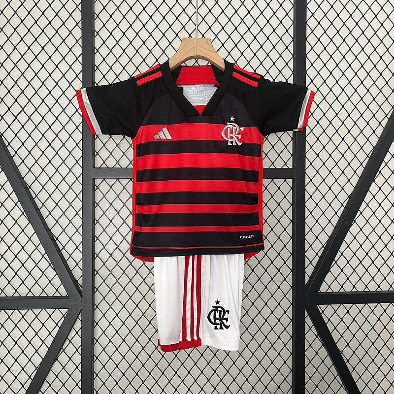 Conjunto Flamengo 24/25