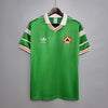 Camiseta Retro Irlanda 1988