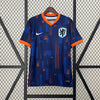 Camiseta Holanda - Visita - EURO 2024