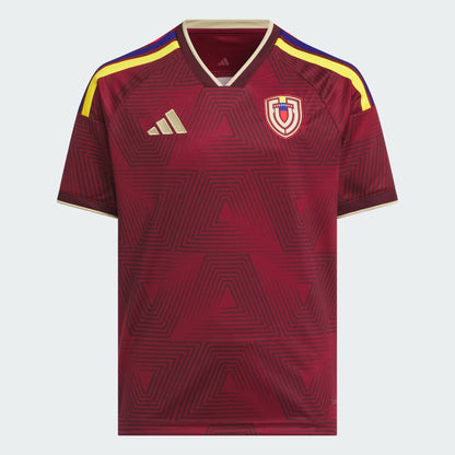 Conjunto Venezuela  World Cup 2026 Niños