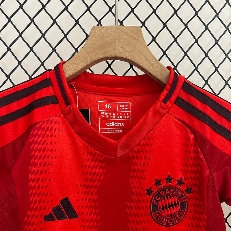 Conjunto Bayern 24/25