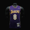 Jersey Lakers LA - 8 Bryant - 00/01