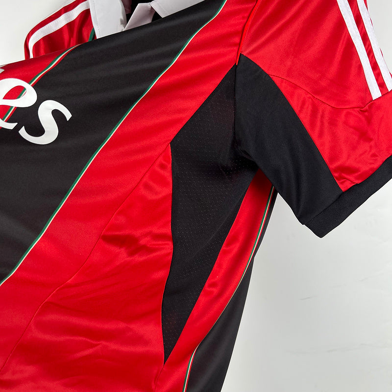 Camiseta Retro AC Milan 12/13