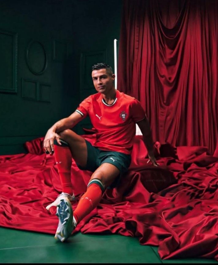 Conjunto Portugal 2025