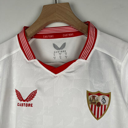 Conjunto Sevilla FC 23/24
