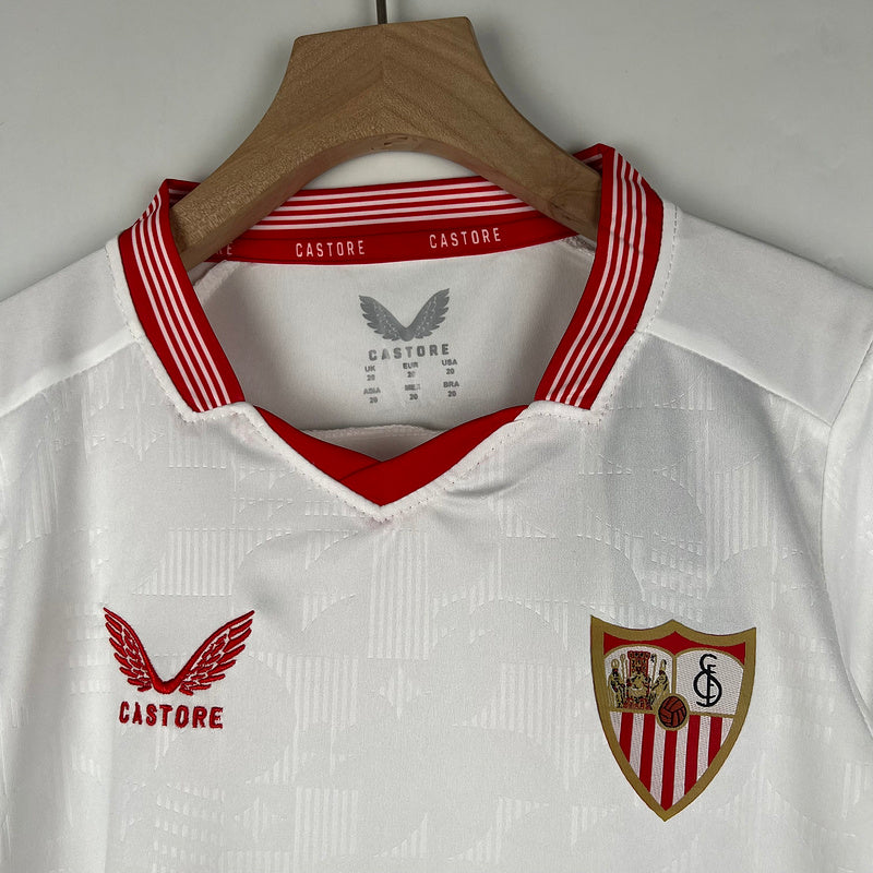 Conjunto Sevilla FC 23/24