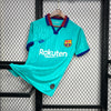 Camiseta FC Barcelona 19/20 - Visita