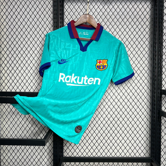 Camiseta FC Barcelona 19/20 - Visita