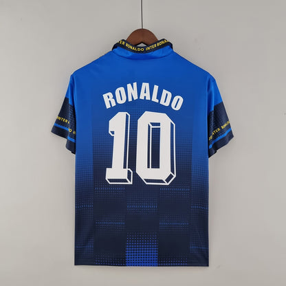 Camiseta Retro Inter de Milan 97/98