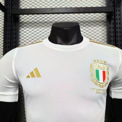 Italy T-shirt - 100 years edition 