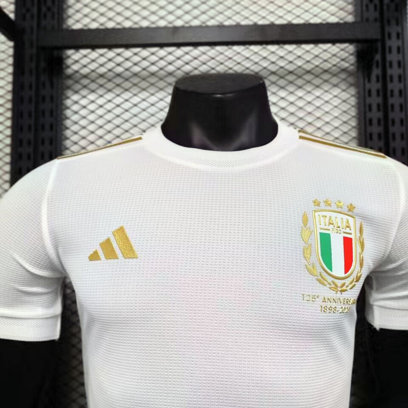 Camiseta Italia - Edición 100 años