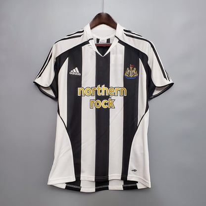 Camiseta Retro Newcastle 05/06