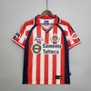 Camiseta Retro Chivas Guadalajara 99/00