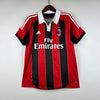 Camiseta Retro AC Milan 12/13