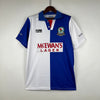 Camiseta Retro Blackburn Rovers 94/95