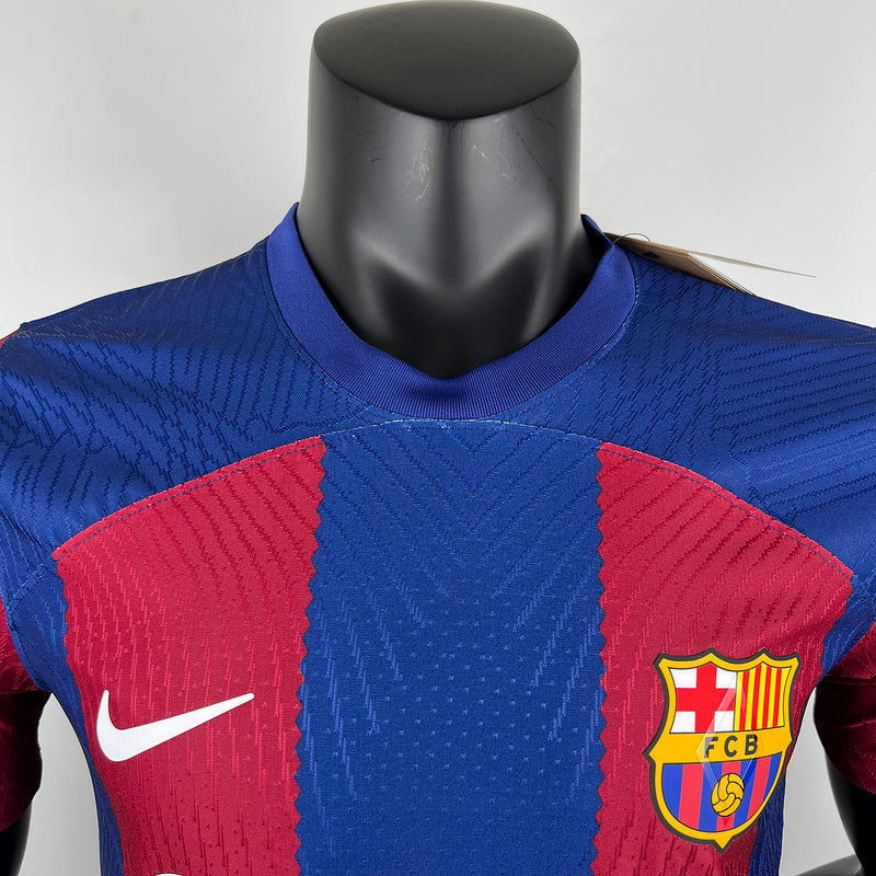 Camiseta FC Barcelona 23/24 - Local