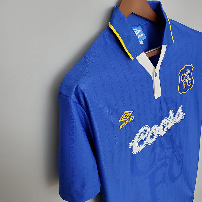 Camiseta Retro Chelsea 95/97