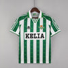 Camiseta Retro R. Betis 96/97