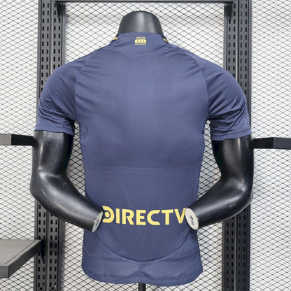 Camiseta Boca Juniors 2025/26 Tercera equipacion
