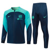 Kit de Entrenamiento FC Barcelona 2024