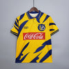 Camiseta Retro Tigres UANL 95/96