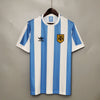 Camiseta Retro Argentina 1978