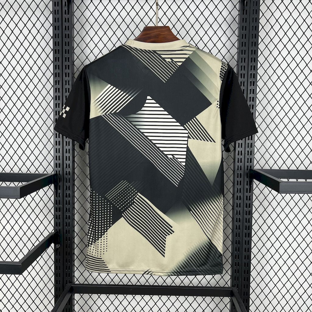 Camiseta Manchester City 25/26 - ALternativa