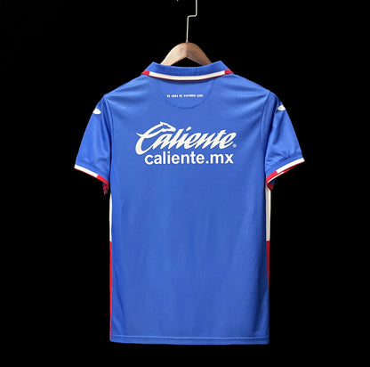 Camiseta Cruz Azul 22/23