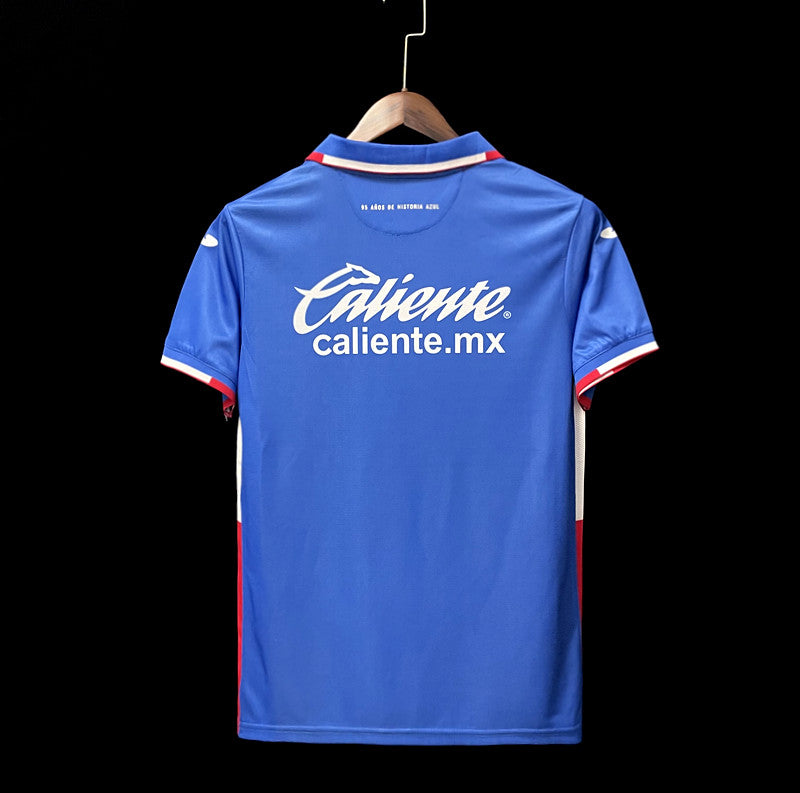 Camiseta Cruz Azul 22/23