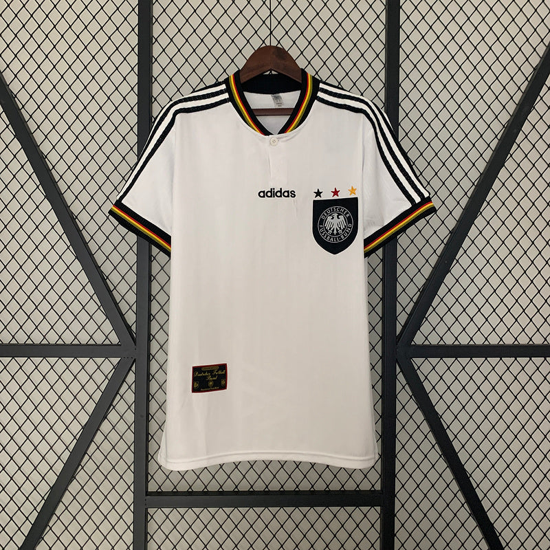 Retro Germany 1996 T-shirt 