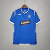 Camiseta Retro Rangers 08/09