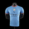 Camiseta Manchester City 22/23