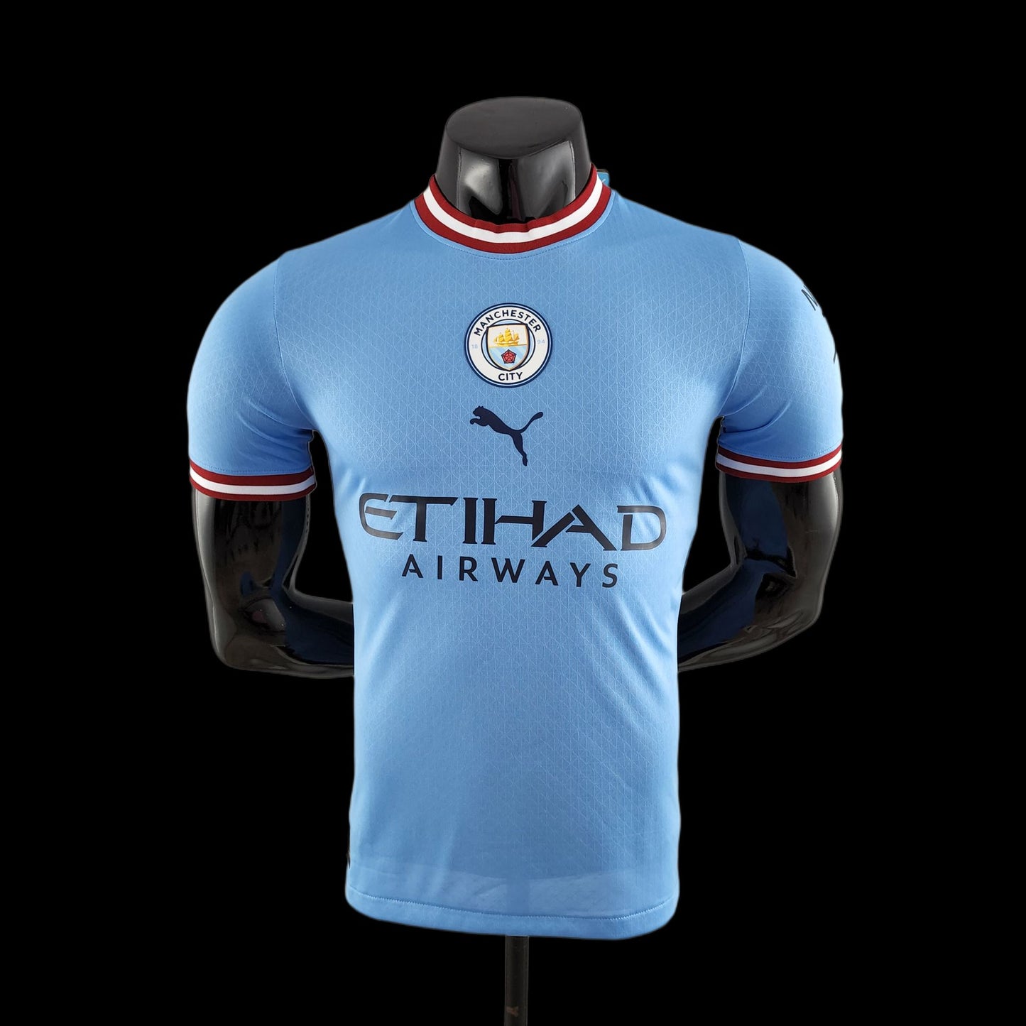 Camiseta Manchester City 22/23