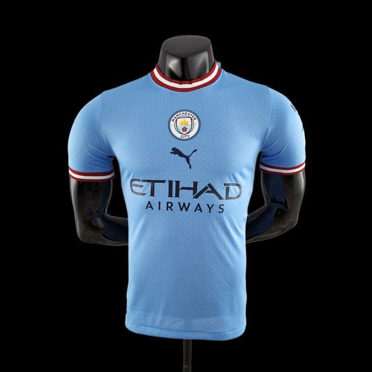 Camiseta Manchester City 22/23