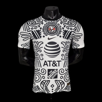 Camiseta America 20/21 - Visita