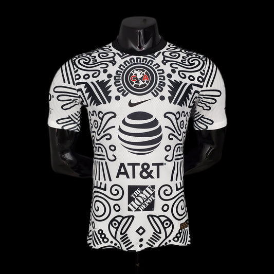 Camiseta America 20/21 - Visita