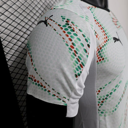 Camiseta Portugal 2025 - Visitante