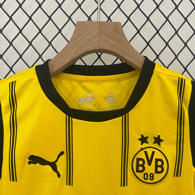 Conjunto B. Dortmund 24/25