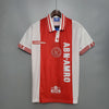 Camiseta Retro Ajax 97/98