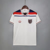 Camiseta Retro Inglaterra 1982