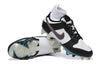 Botines NIKE VaPOr Ede Dunk Panda