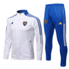 Kit de Entrenamiento Boca Juniors - Blanco