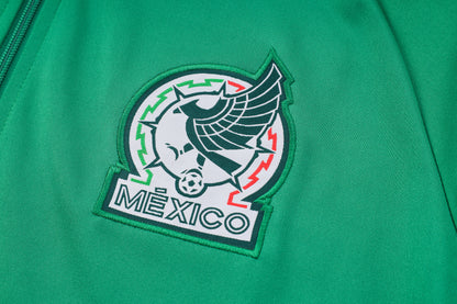 Kit de Entrenamiento Mexico 23/24- Green