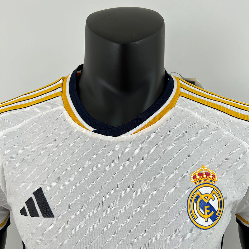 Camiseta Real Madrid 23/24 - Local