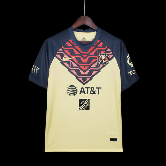 Camiseta America 21/22