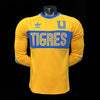 Camiseta Tigres UANL - Manga Larga