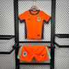 Conjunto Holanda - EURO 2024