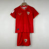 Conjunto Sevilla FC 23/24 - Visita