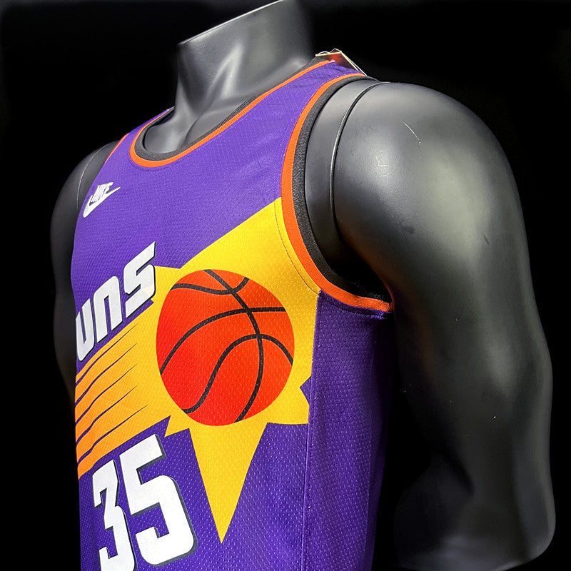 Jersey Pheonix Suns 22/23 - 35 Durant